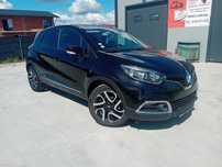 Renault Captur , INTENS , An 2014 , 1,5 DCI - 90 CP , RAR efectuat .