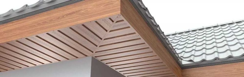 Tabla pentru ACOPERIȘ Țiglă metalică, Dublu-Falț, Click,  Cutată și Ro