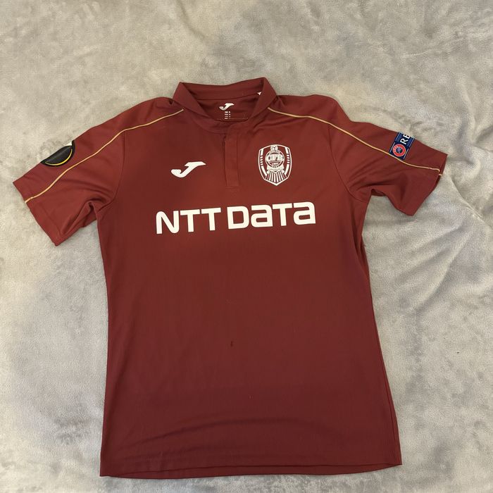 Tricou CFR Cluj Europa League