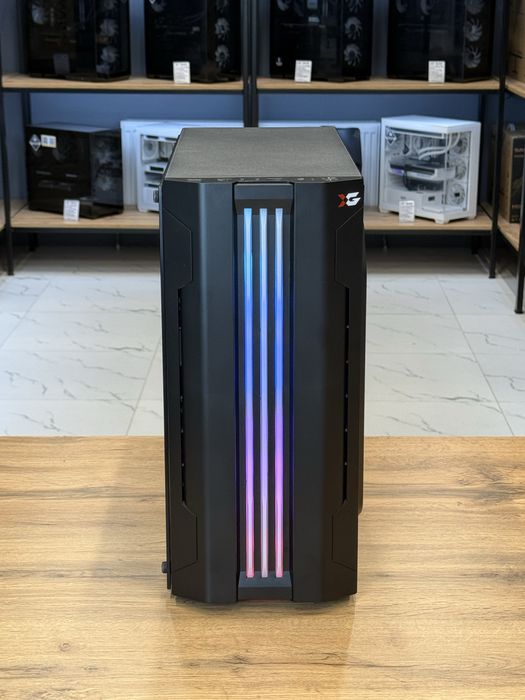 Игровой компьютер | Intel Core i5 9500F | GTX1660Ti