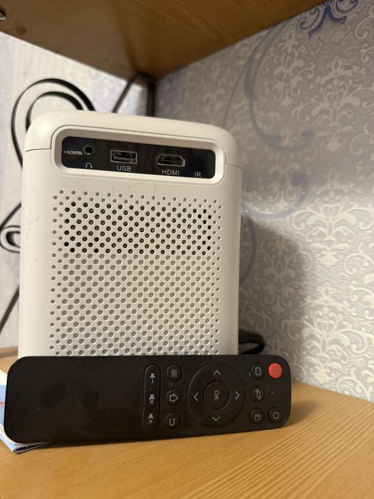 Android proektor sotiladi