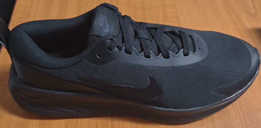 Nike Promina, Nou, Negru, 44,5 (28,5)