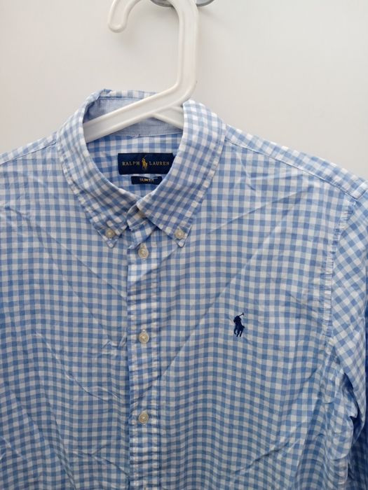 Ralph Lauren Мъжка риза