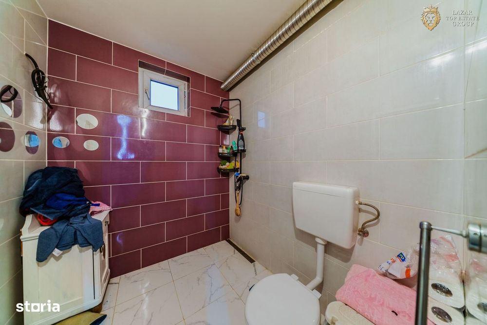 Casa 3 camere de vanzare in Aradul Nou