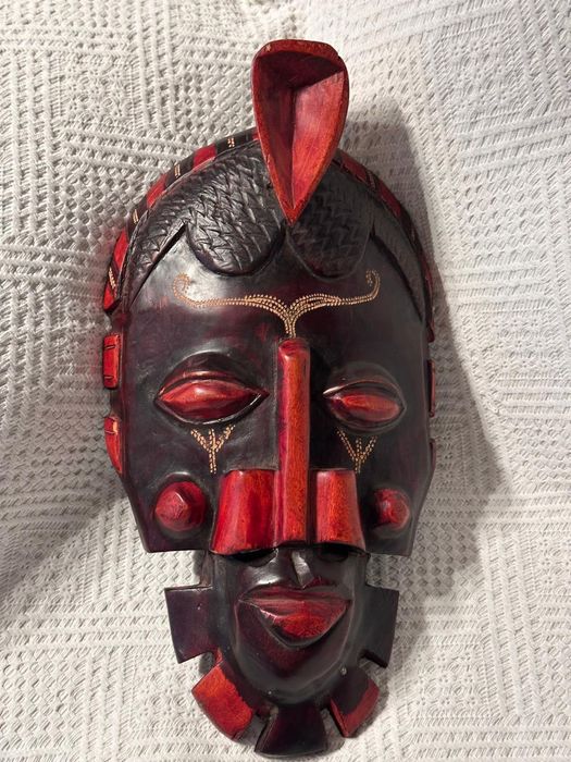 Masti africane Kenya