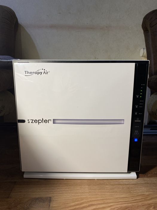 Воздухоочиститель zepter, очиститель воздуха