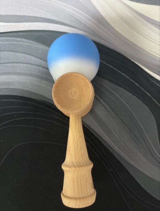 Kendama.           .