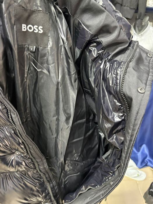 Geacă Boss Ronnie