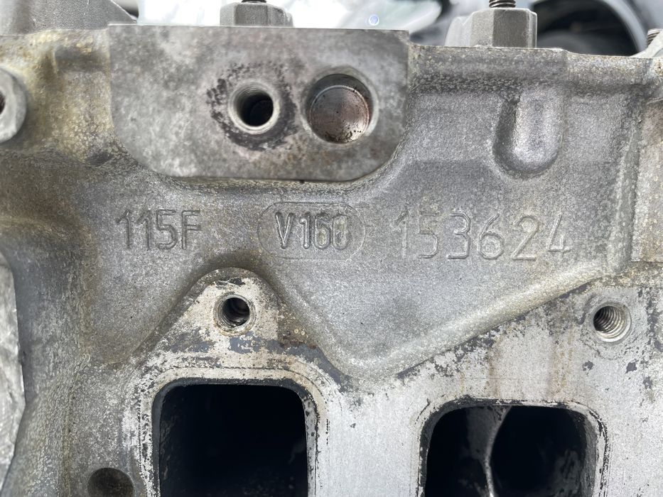 Глава Порше Кайен 3.6 958 300 к.с.