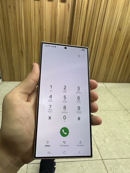 Samsung S24 Ultra 12/ 512 gb