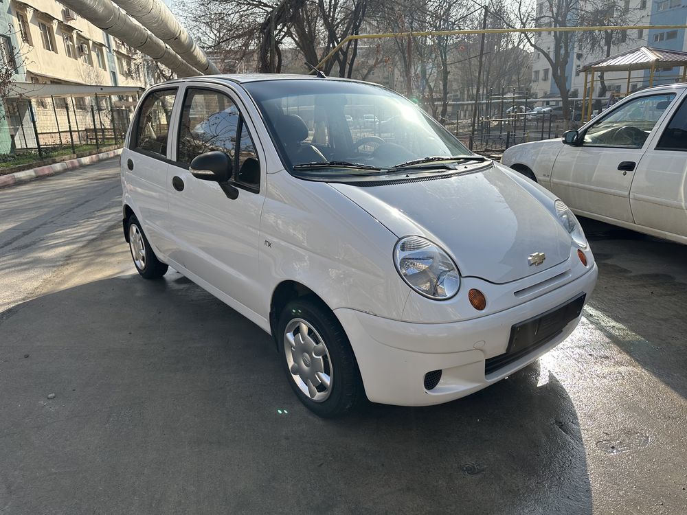 Matiz mx 2017 yil