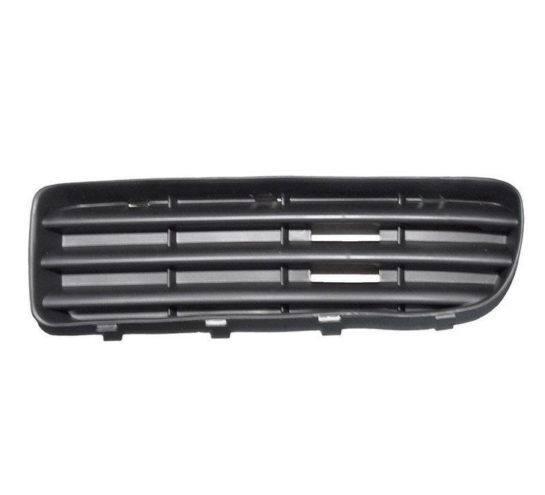 Grila bara fata Skoda Octavia 1 Sedan Combi 2000-2011 stanga (capac proiector)