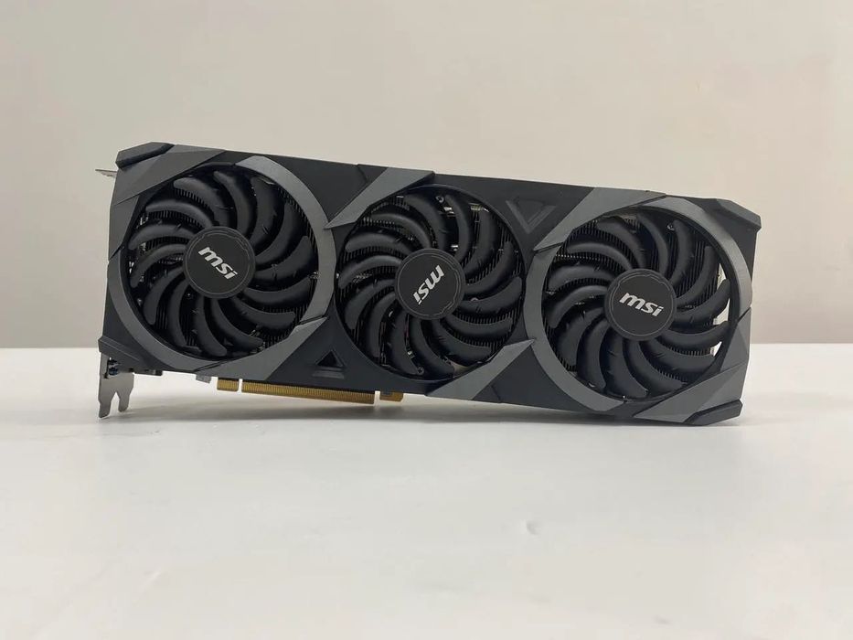 Placa video Msi RTX 3080 Ventus 3X 10GB OC
