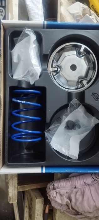 Въриатор Polini Hi-Speed for Peugeot Kisbee 50  2 тактов