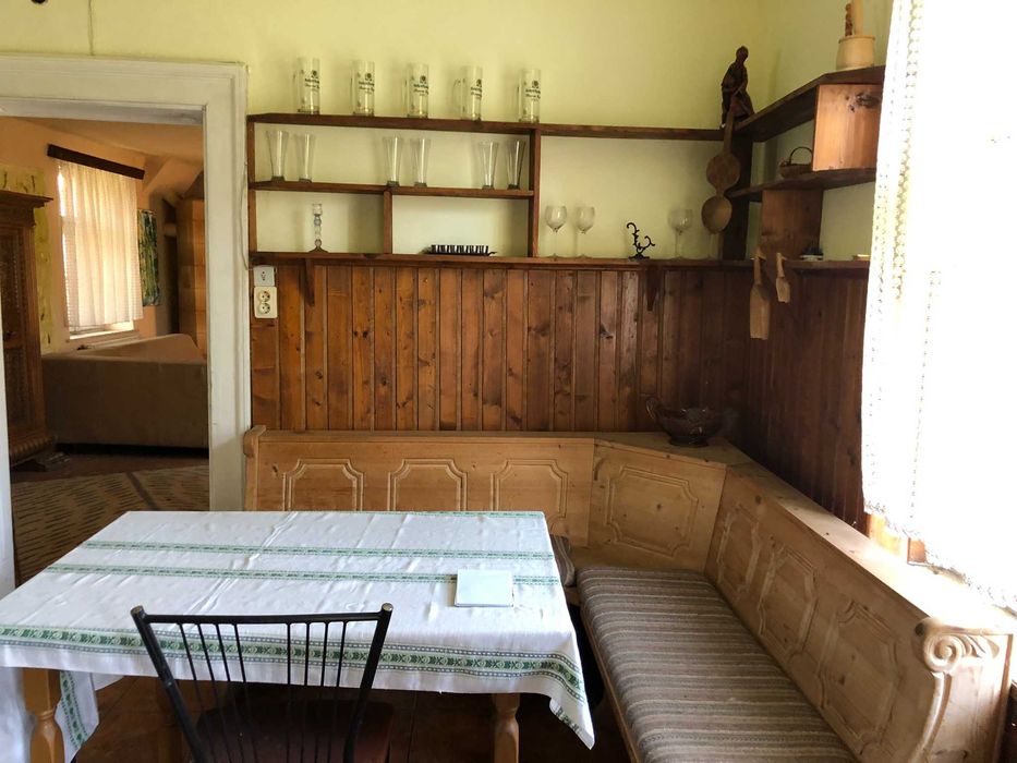 Vand casa in Cisnadie central 135.000€