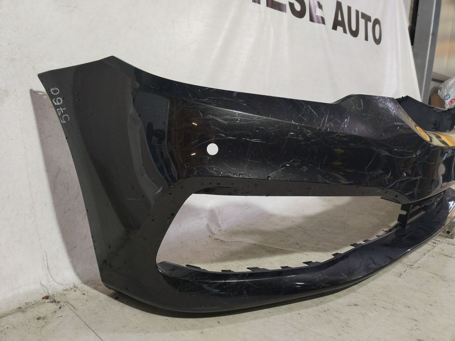 Bara fata BMW Seria 5, G30/G31, 2016, 2017, 2018, 2019, cod origine OE 51117385336.