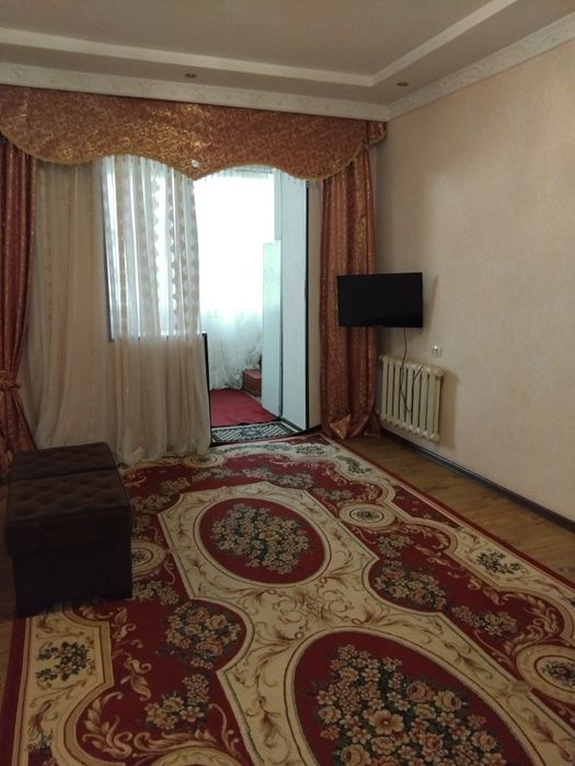 Аренда квартира на Карасу-6