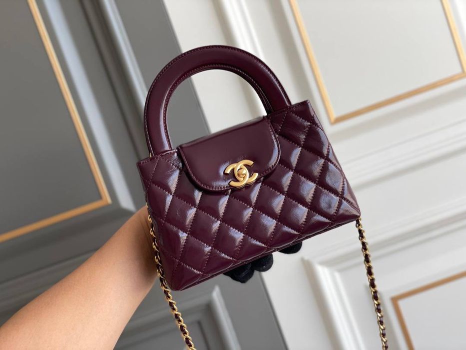 Geanta Chanel Medium