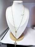Vand matanie din aur 14 k 7.36 g cod 433