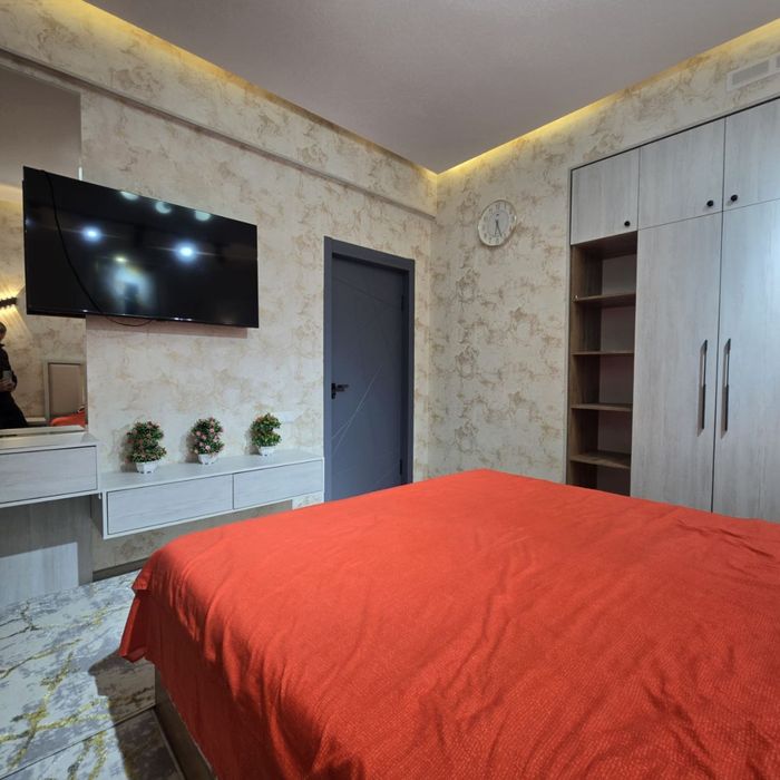 Новостройка на улице.Махтумкули 2в3/5/9