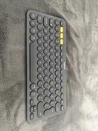 Tastatura Logitech K380