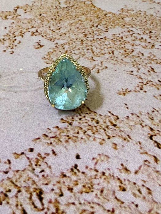 Кольцо 7.1 гр (0601 Атырау/лот 779323)