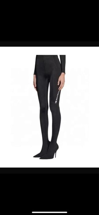 Наличен дамски клин