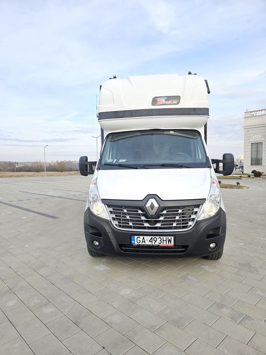 Renault master, fiat ducato , iveco daily, mercedes sprinter