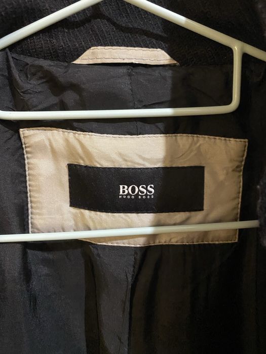 Palton Hugo Boss S