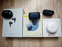 Casti true wireless in-ear (4 perechi)