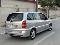 De vanzare Opel Zafura Pachet de OPC 2004