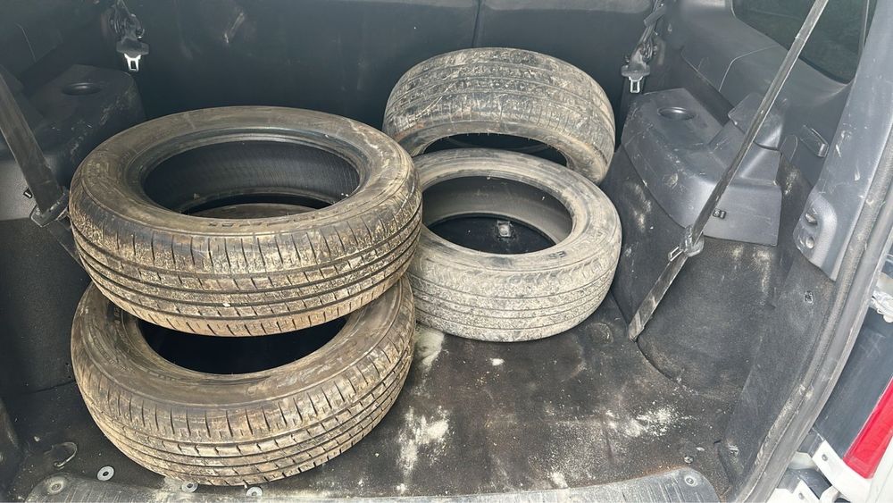 Балон 185 60  r14
