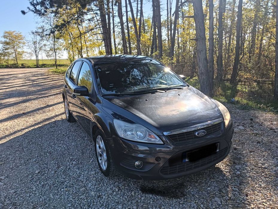 Vând Ford Focus MK2 Facelift