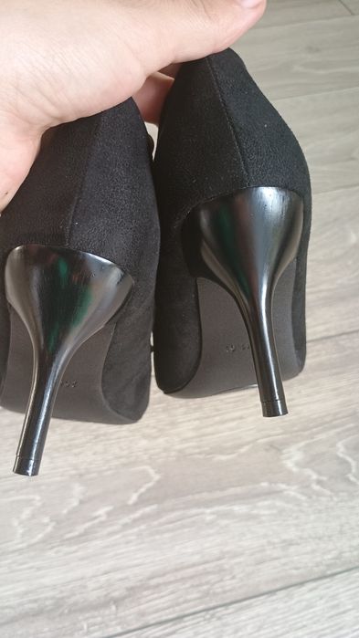 Pantofi cu toc de 7/8 cm