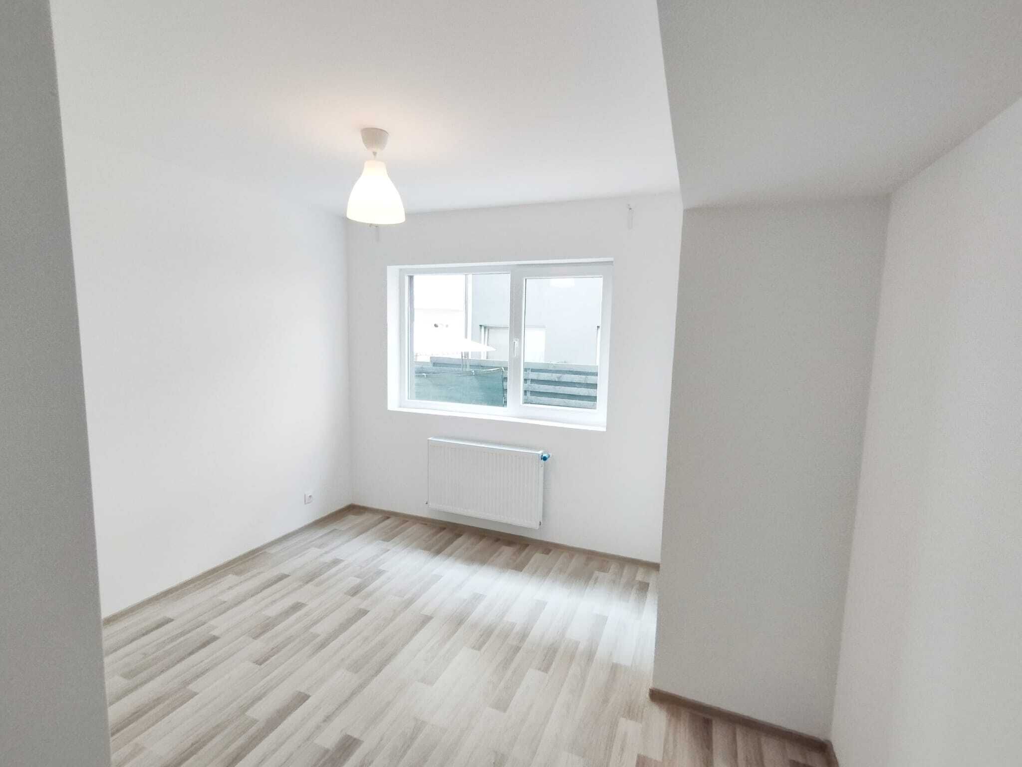 Apartament 2 camere decomandat cu gradina individuala 90.25 mp