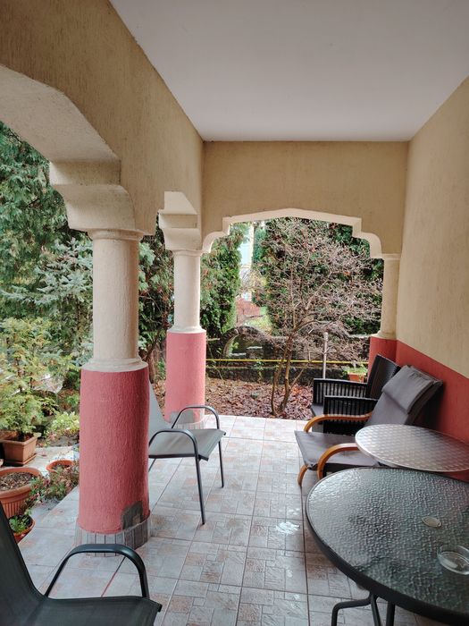 Revelion la Vila in Băile Olănești Vâlcea