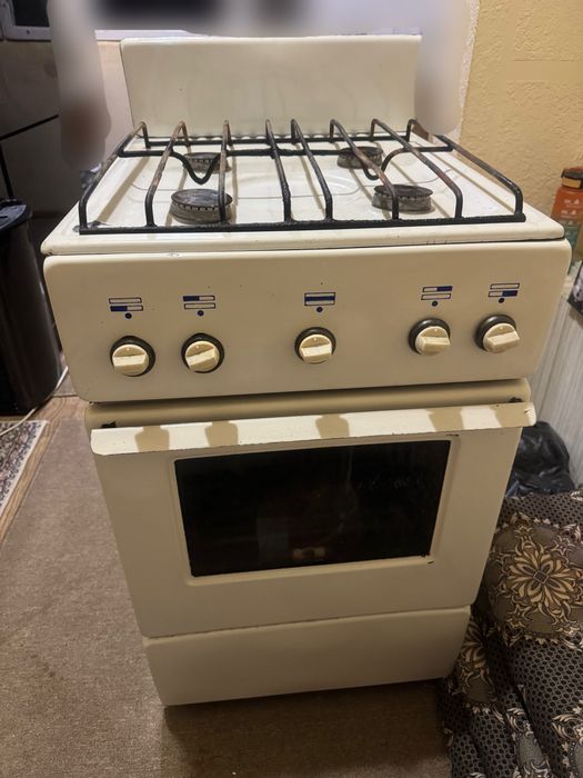 Продается гаовая плита