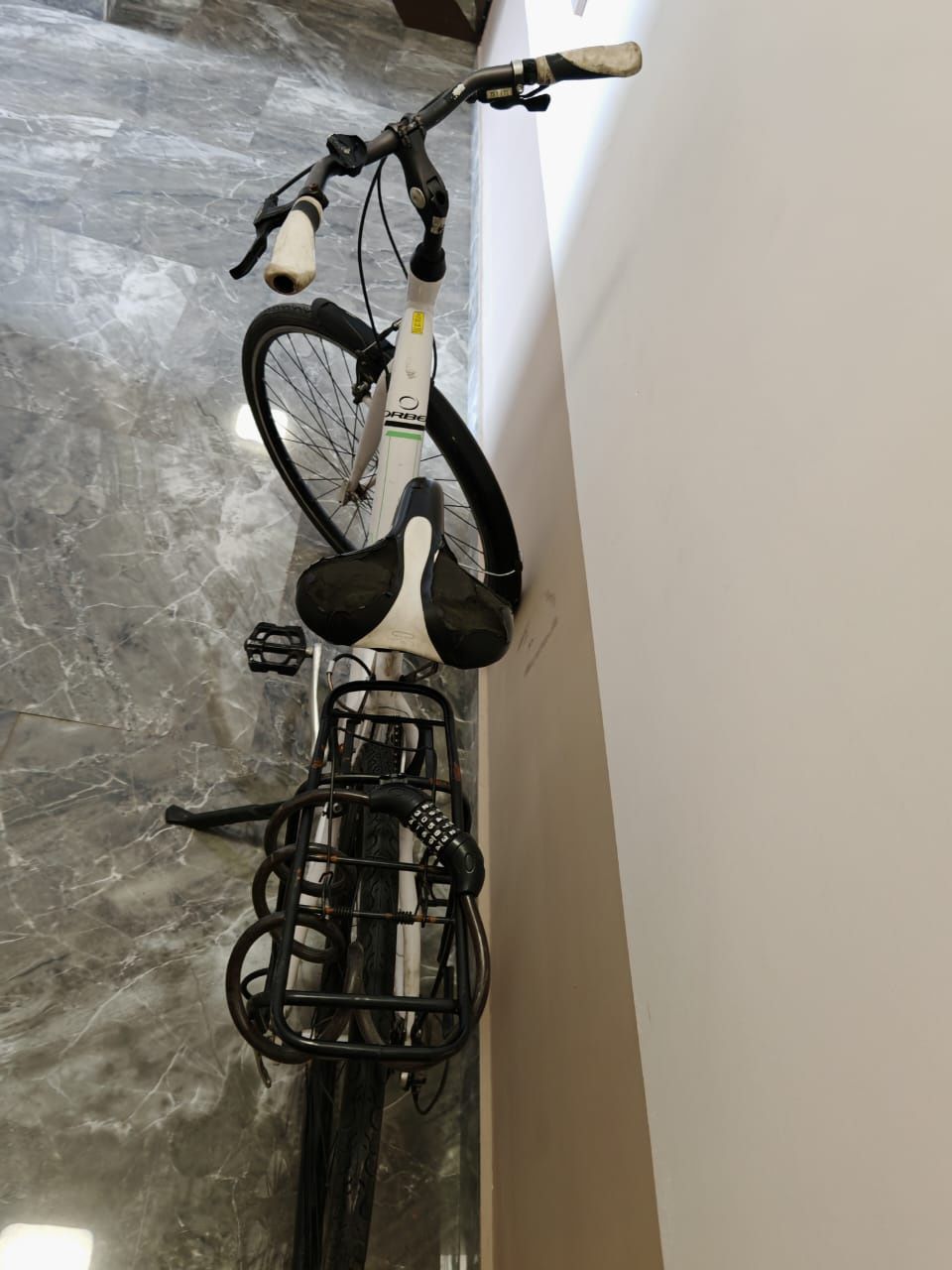 Orbea Boulevard Uni F10