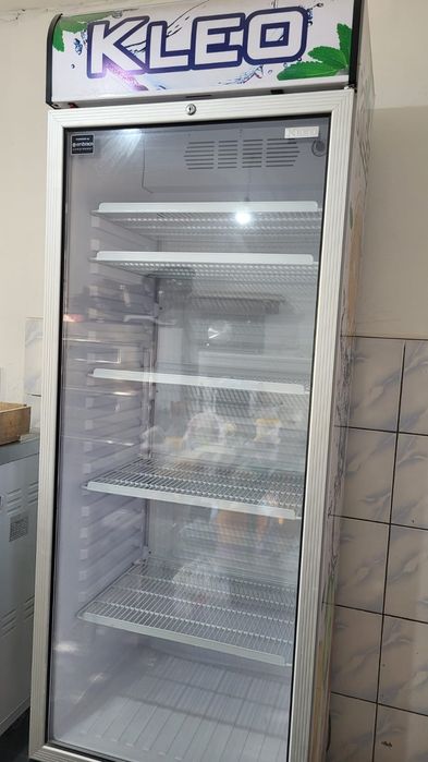Продам холодильник новый