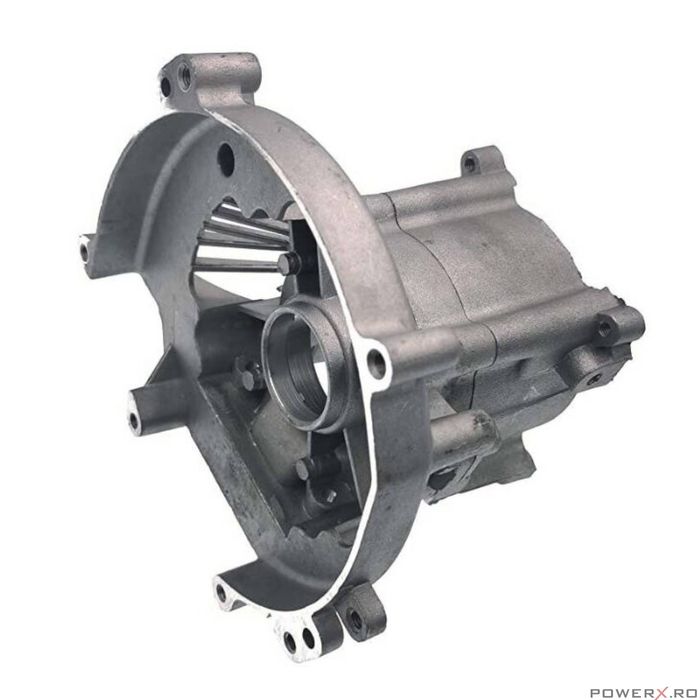 Carter motocoasa CN 520, PowerX