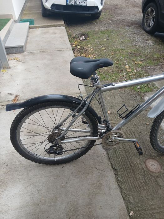 Bicicleta Shimano 26 inch