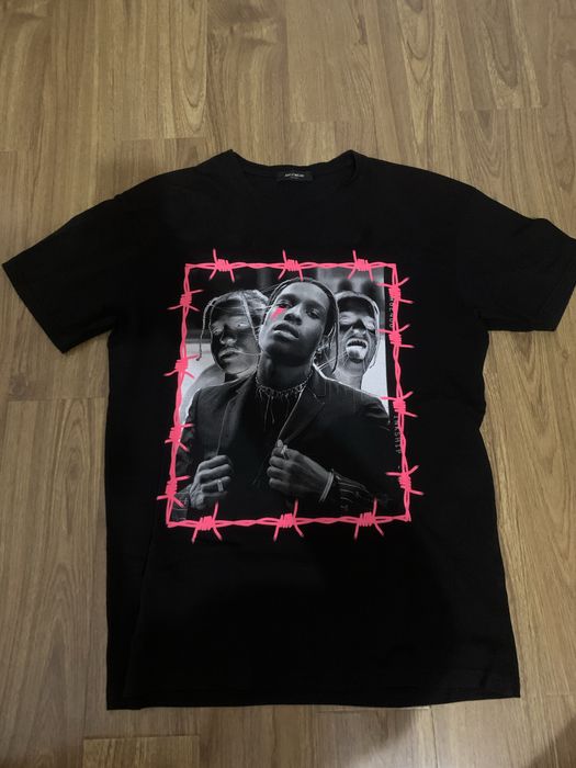 Tricou Negru