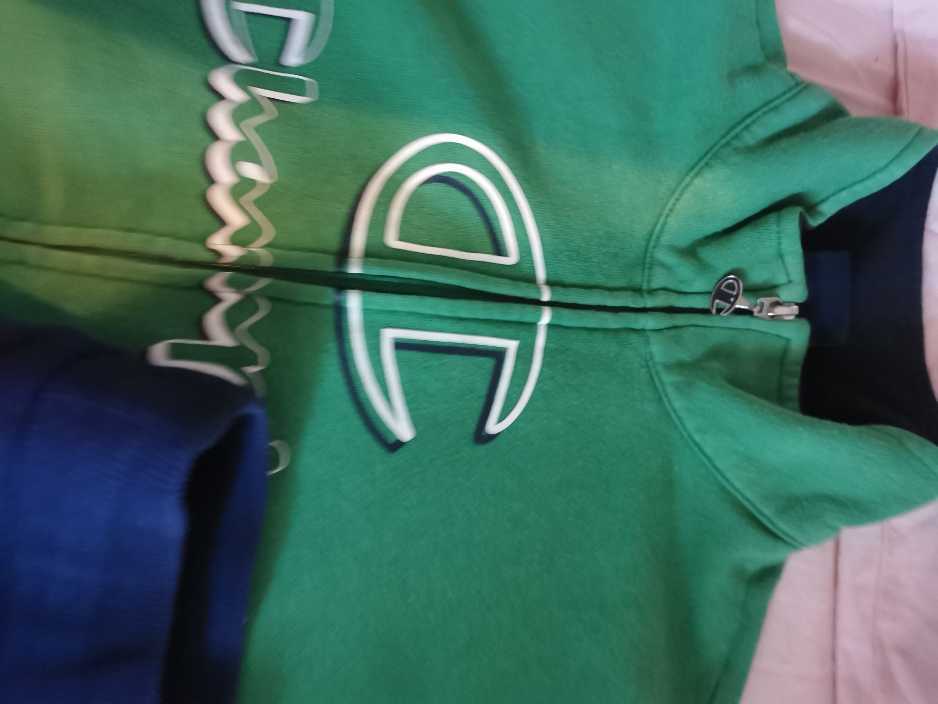 Марков лот  Nike, Benetton, Champions и QL