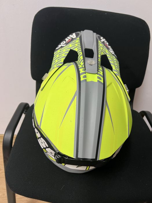 Airoh Twist size M casca enduro