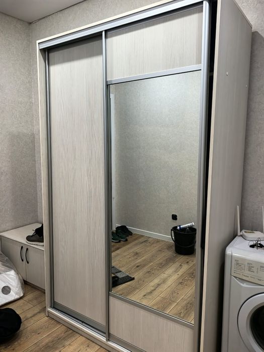 Шкаф купе размер130/220