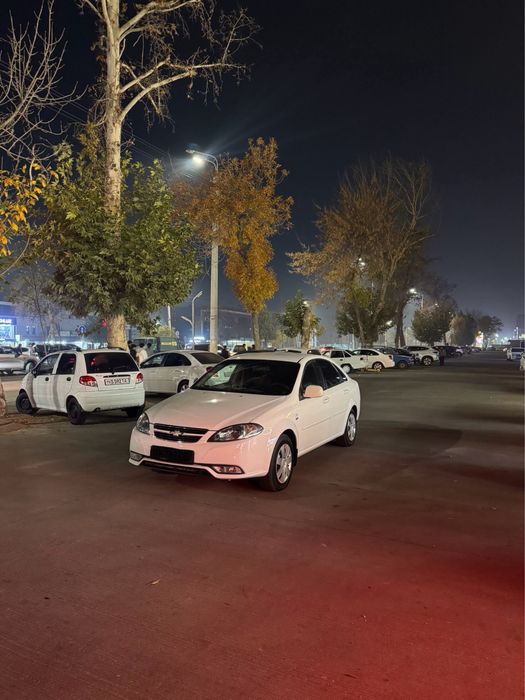 Jentra 2019 mexanika