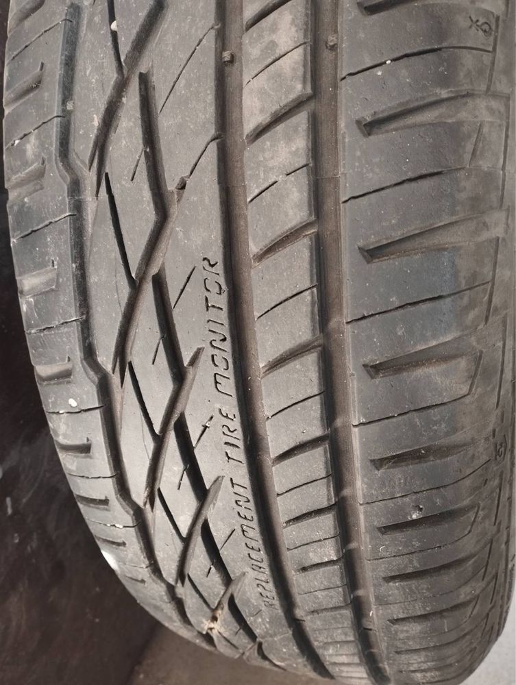 Гуми с джанти 215/65 R16