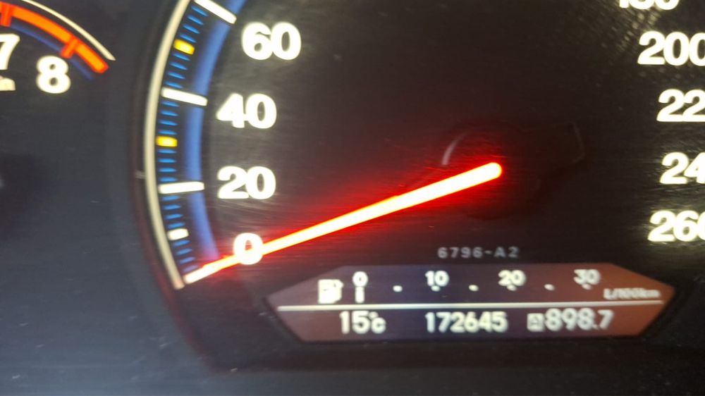 Honda Accord de vanzare