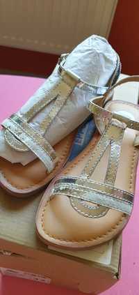 Sandale fetițe Gioseppo