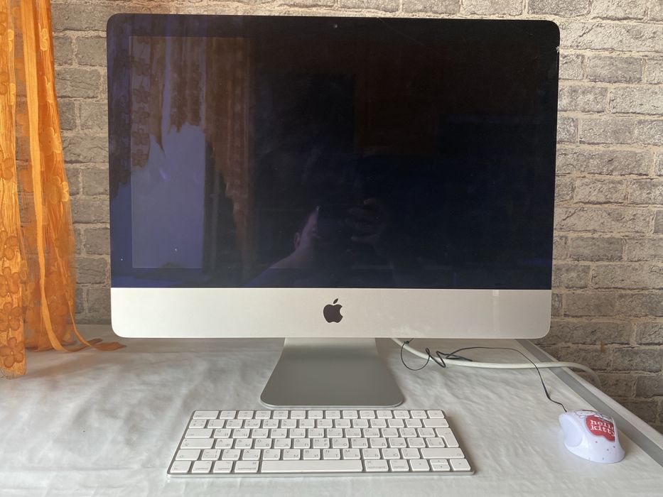 Продам Imac оооо